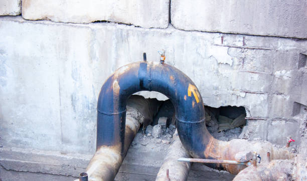 Best Water damage restoration experts  in Harper Woods, MI
