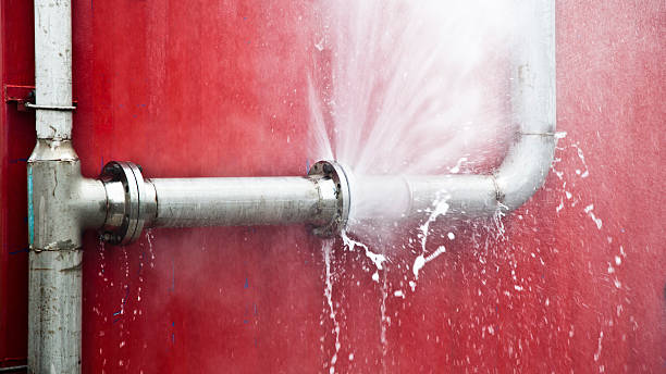 Water damage restoration experts in Harper Woods, MI